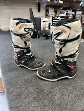alpinestars tech 10 mx boots for sale  Valencia