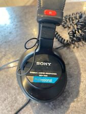 Genuine sony mdr for sale  EDENBRIDGE