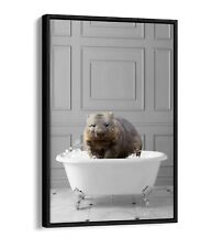 Wombat bath panel for sale  Shipping to Ireland