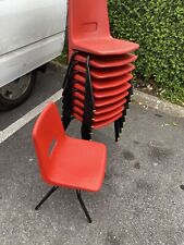 Stackable plastic primary for sale  EASTLEIGH