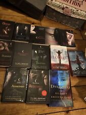 Bookish Box Forgotten e lote de romances House of Night comprar usado  Enviando para Brazil