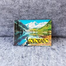 colorado photo book for sale  Hayward