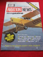 Aviation news luftwaffe for sale  UK