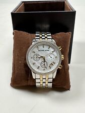 Michael kors mk5057 for sale  Charleston