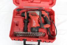 Milwaukee 5268-21 1-1/8 in. SDS-Plus Rotary Hammer Kit for sale  Shipping to South Africa