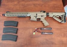 Cm16 srxl combat for sale  Bridgeton