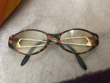 Brille damen vintage gebraucht kaufen  Burgheim