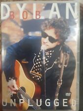 Bob Dylan Mtv Unplugged Acústico Dvd Raro Cult Década De 1960 Singer 1995 Concert Live comprar usado  Enviando para Brazil