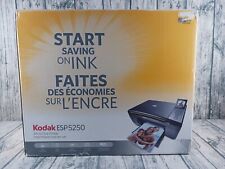 Kodak (ESP 5250) Wireless WiFi All-in-One Inkjet Printer / Scanner - Open Box for sale  Shipping to South Africa