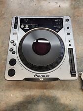 Pioneer cdj 800 for sale  Flint