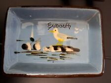 Vintage seagull pin for sale  YORK