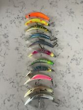 Usa kwick fish for sale  Aberdeen