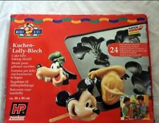 Figuren backform mickey gebraucht kaufen  Willebadessen