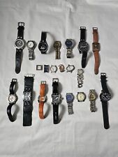 Armbanduhren konvolut quarzuhr gebraucht kaufen  Köln