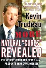 Natural cures revealed for sale  Boston