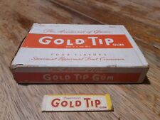 Chewing gum gold d'occasion  Saint-Aubin-du-Cormier