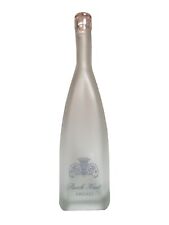 Frosted decorative wine for sale  Round Rock