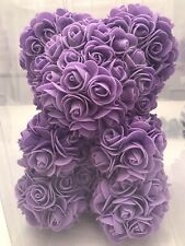 rose bear purple for sale  Jacksonville