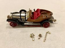 1960’s Corgi Toys Chitty Chitty Bang Bang GEN 11 No. 266 for Parts for sale  Shipping to South Africa