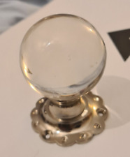 Door knob crystal for sale  MAIDSTONE