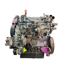 Motor für Fiat Iveco Ducato Daily 2,8 TD Diesel 814043 8140.43, usado comprar usado  Enviando para Brazil