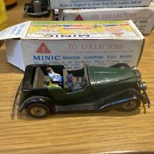 Vintage tinplate triang for sale  PRESTON