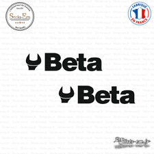 Stickers beta decal d'occasion  Brissac-Quincé