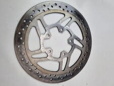 Rear disc triumph for sale  Shipping to Ireland