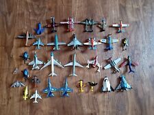 Diecast plane lot for sale  Victor