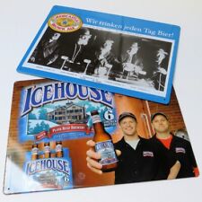 Icehouse newcastle brown gebraucht kaufen  Asperg