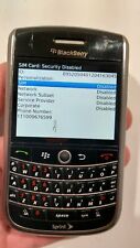 381.Blackberry 9630 - For Collectors - Unlocked for sale  Shipping to South Africa