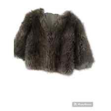 Vintage faux fur for sale  Gilbert