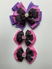 Hair bows pcs for sale  Olympia