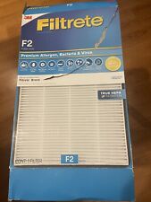 filtrete air purifier filter for sale  Manchester