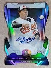 2013 bowman platinum for sale  Buffalo