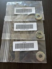 Stihl Gearbox Washer, (Set Of 3), 4112-641-2600, OEM, NOS, FS 61 65 80 81 86 96 for sale  Shipping to South Africa
