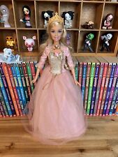 Barbie como la princesa y el mendigo - Muñeca princesa Anneliese nueva en caja segunda mano  Embacar hacia Argentina