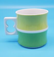 Block chromatics mug for sale  Zachary