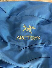 Arcteryx khamsin 50l for sale  Charlotte