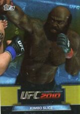 Cartões colecionáveis individuais do UFC Ultimate Fighting Championship comprar usado  Enviando para Brazil
