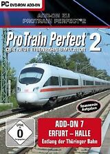 Pro train perfect gebraucht kaufen  Berlin