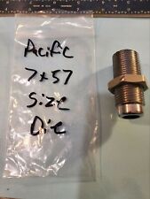 Pacific Size Die for 7 x 57 Mauser for sale  Shipping to South Africa