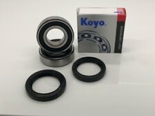 Koyo kawasaki kmx125 for sale  Shipping to Ireland