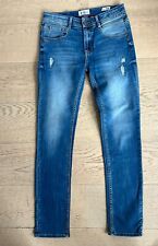 Vingino jeans dunkelblau gebraucht kaufen  Nürnberg