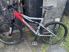 Gary Fisher Sugar4+, Full Suspension Mountain Bike, very good condition. for sale  Shipping to South Africa