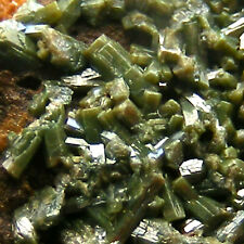 Pyromorphite crystal clausthal for sale  BLACKPOOL