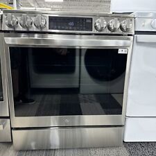 Lsgl6335f stainless slide for sale  Peachtree Corners