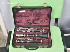 Excellent Amati Kraslice ACL 201 clarinet Bb comprar usado  Enviando para Brazil