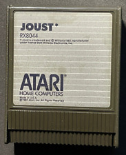 Joust game cartridge for sale  Dothan