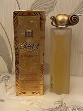 Organza givenchy eau for sale  MANCHESTER
